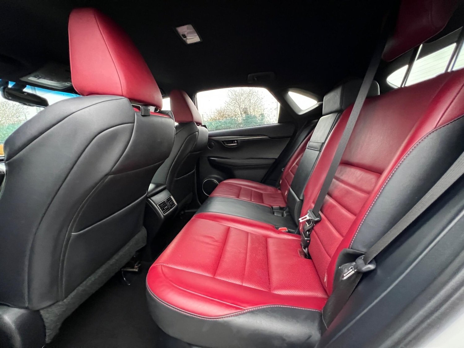 Used Lexus NX for sale - 77671148: Photo 17