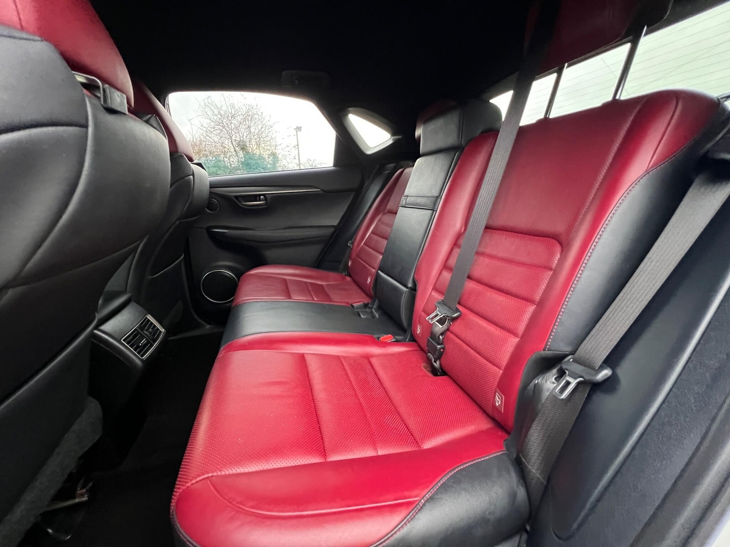 Used Lexus NX for sale - 77671148: Photo 18