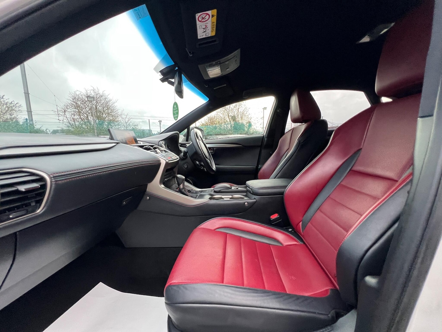 Used Lexus NX for sale - 77671148: Photo 19