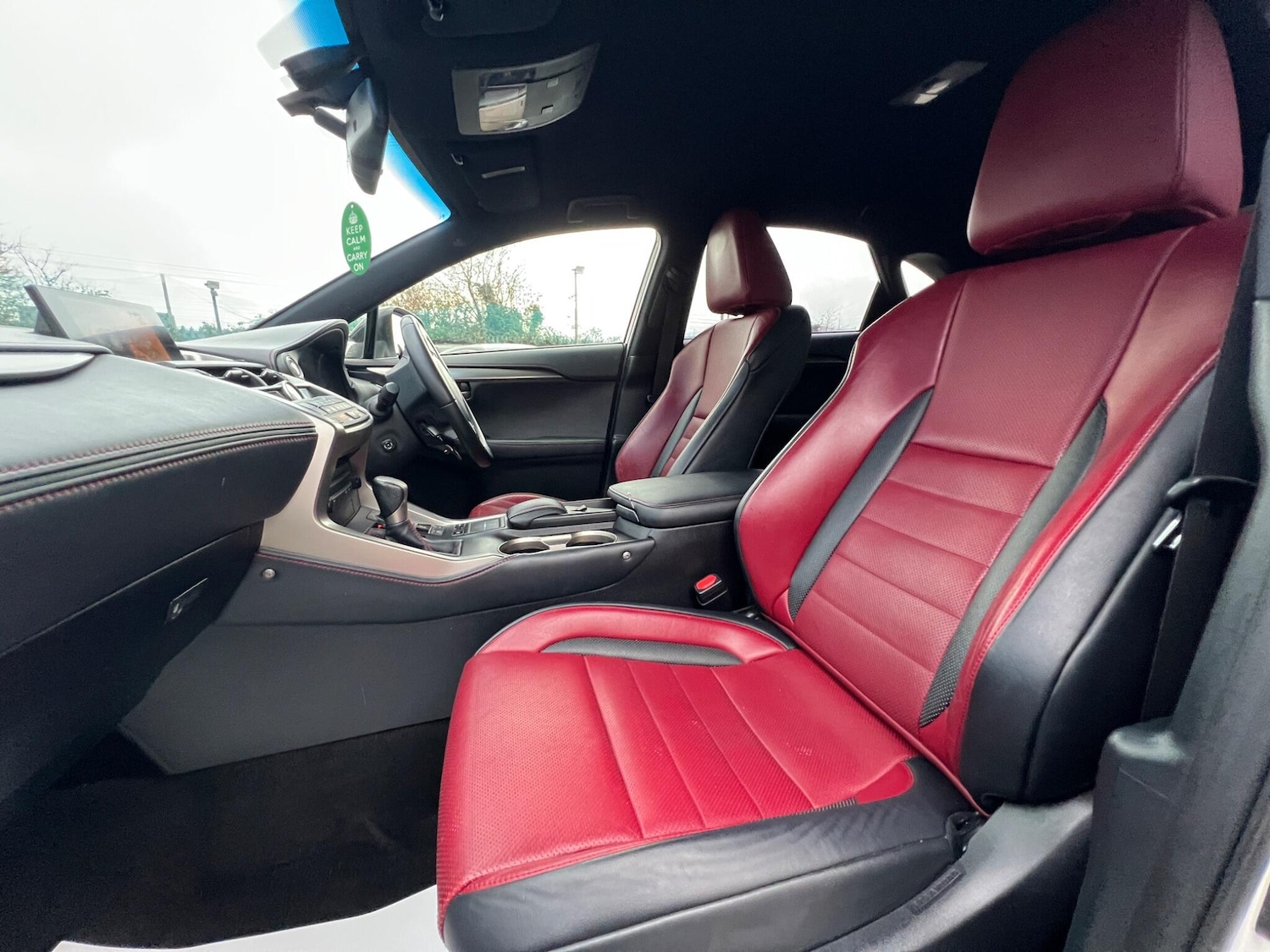 Used Lexus NX for sale - 77671148: Photo 20