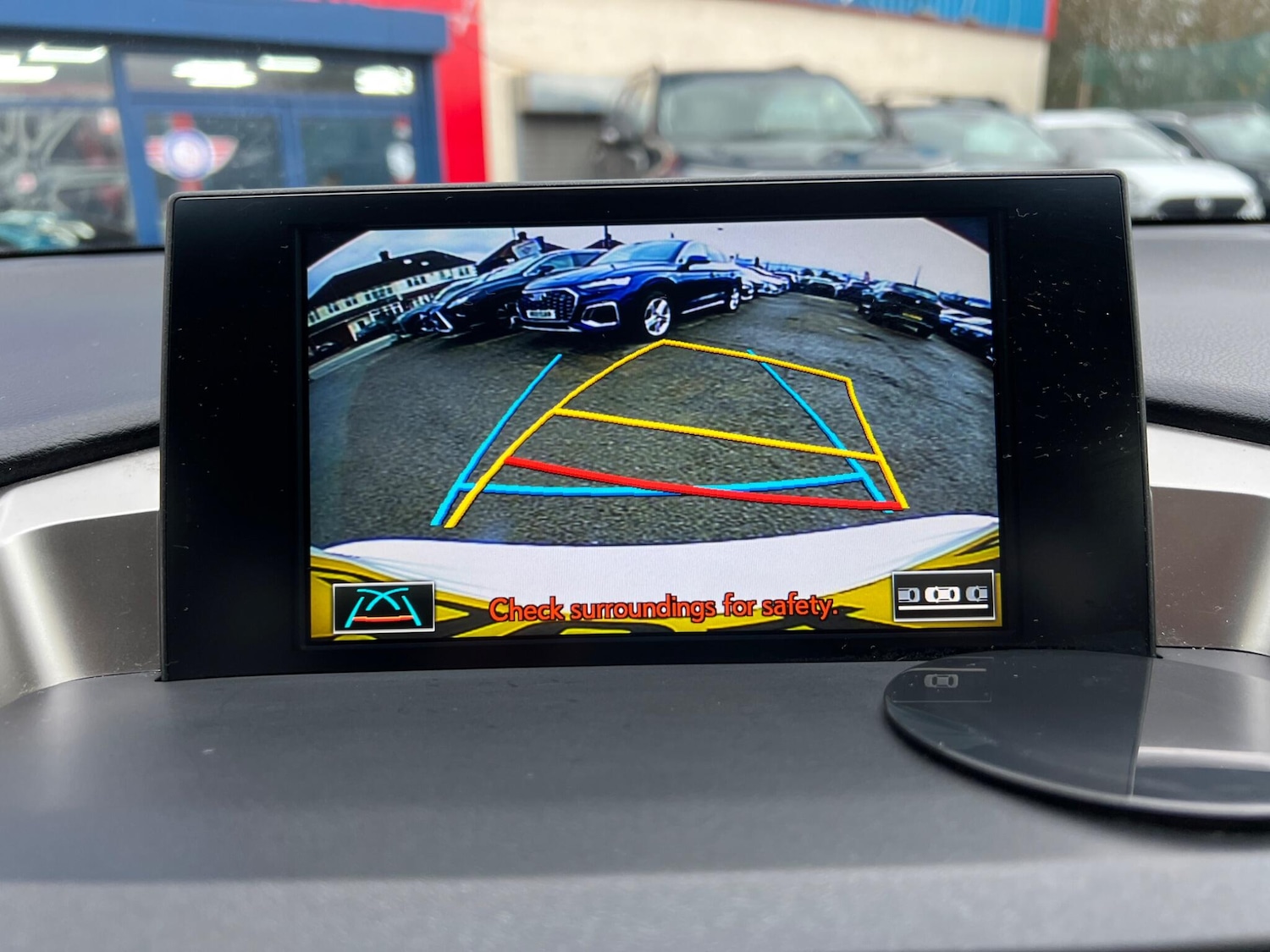 Used Lexus NX for sale - 77671148: Photo 22