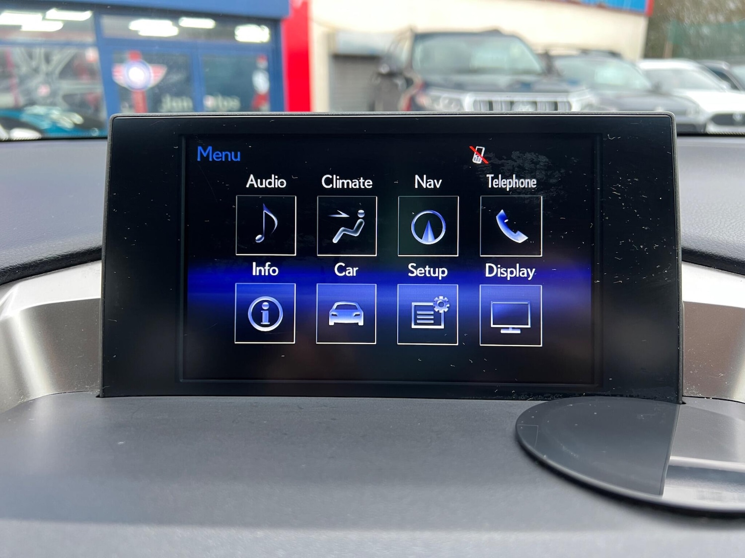 Used Lexus NX for sale - 77671148: Photo 23