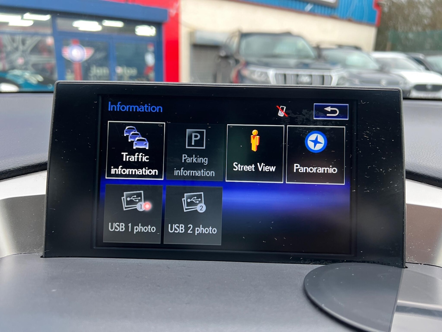 Used Lexus NX for sale - 77671148: Photo 27