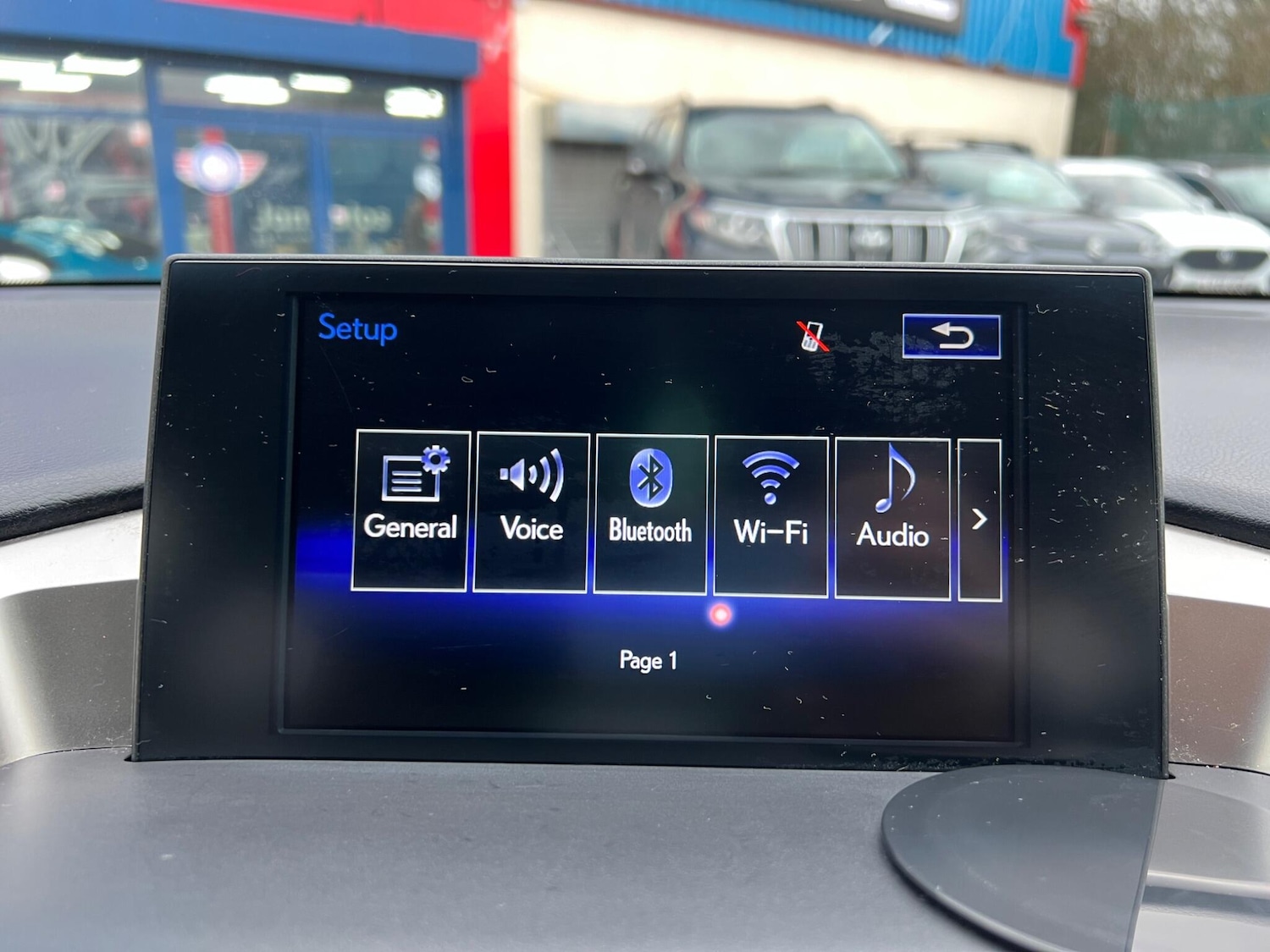 Used Lexus NX for sale - 77671148: Photo 28