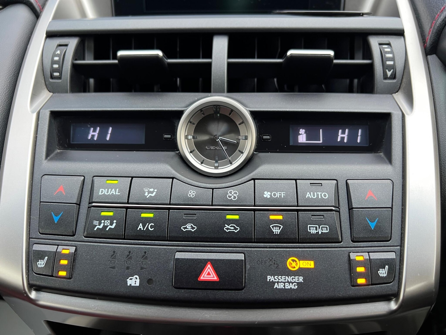 Used Lexus NX for sale - 77671148: Photo 29