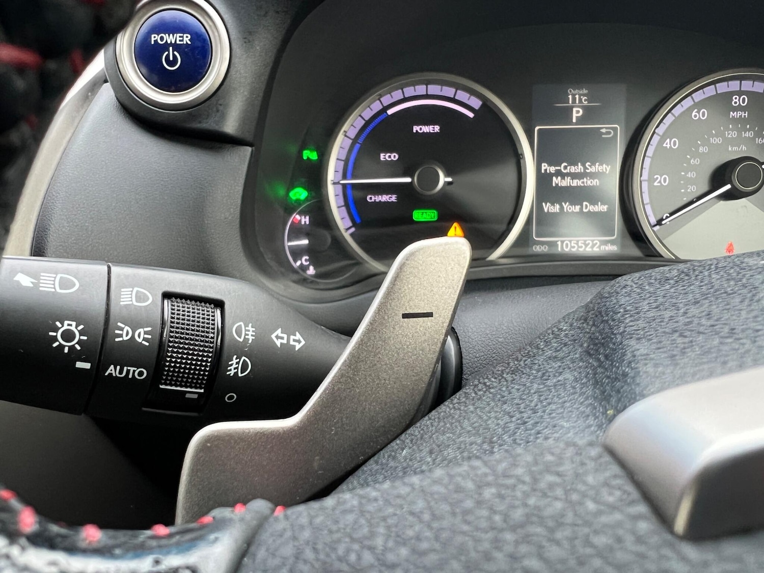 Used Lexus NX for sale - 77671148: Photo 33