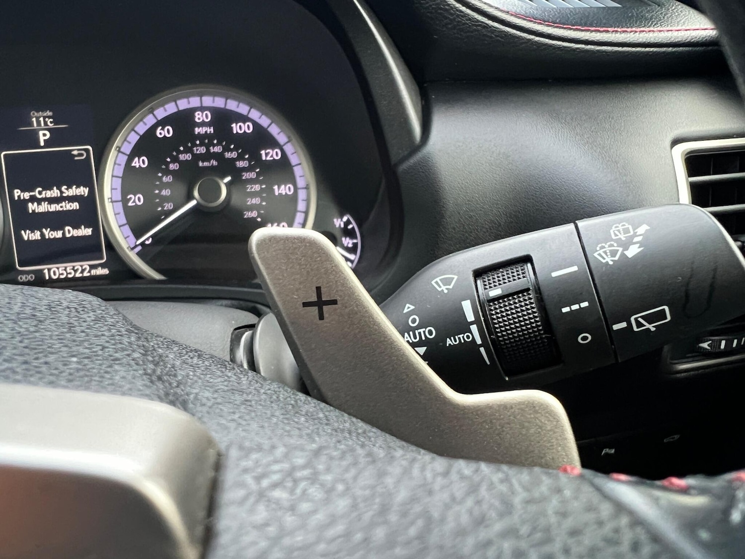 Used Lexus NX for sale - 77671148: Photo 34