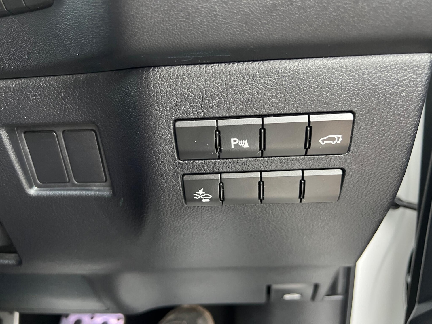 Used Lexus NX for sale - 77671148: Photo 54