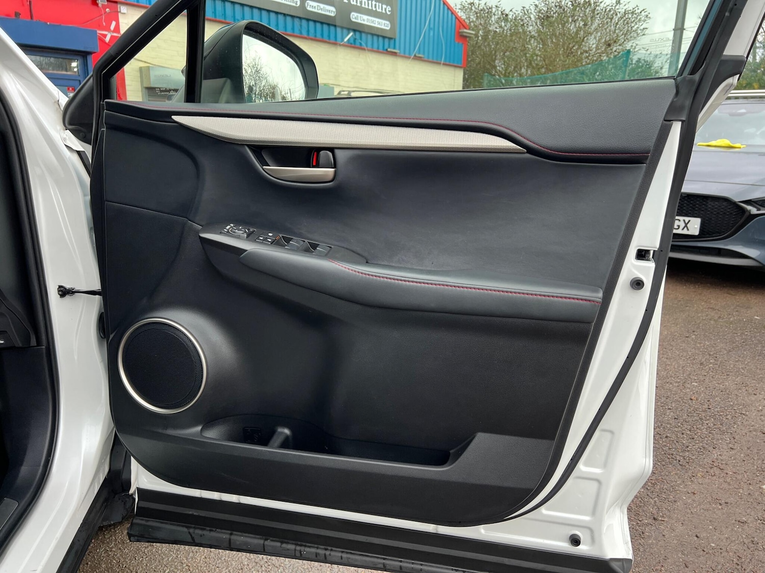 Used Lexus NX for sale - 77671148: Photo 55