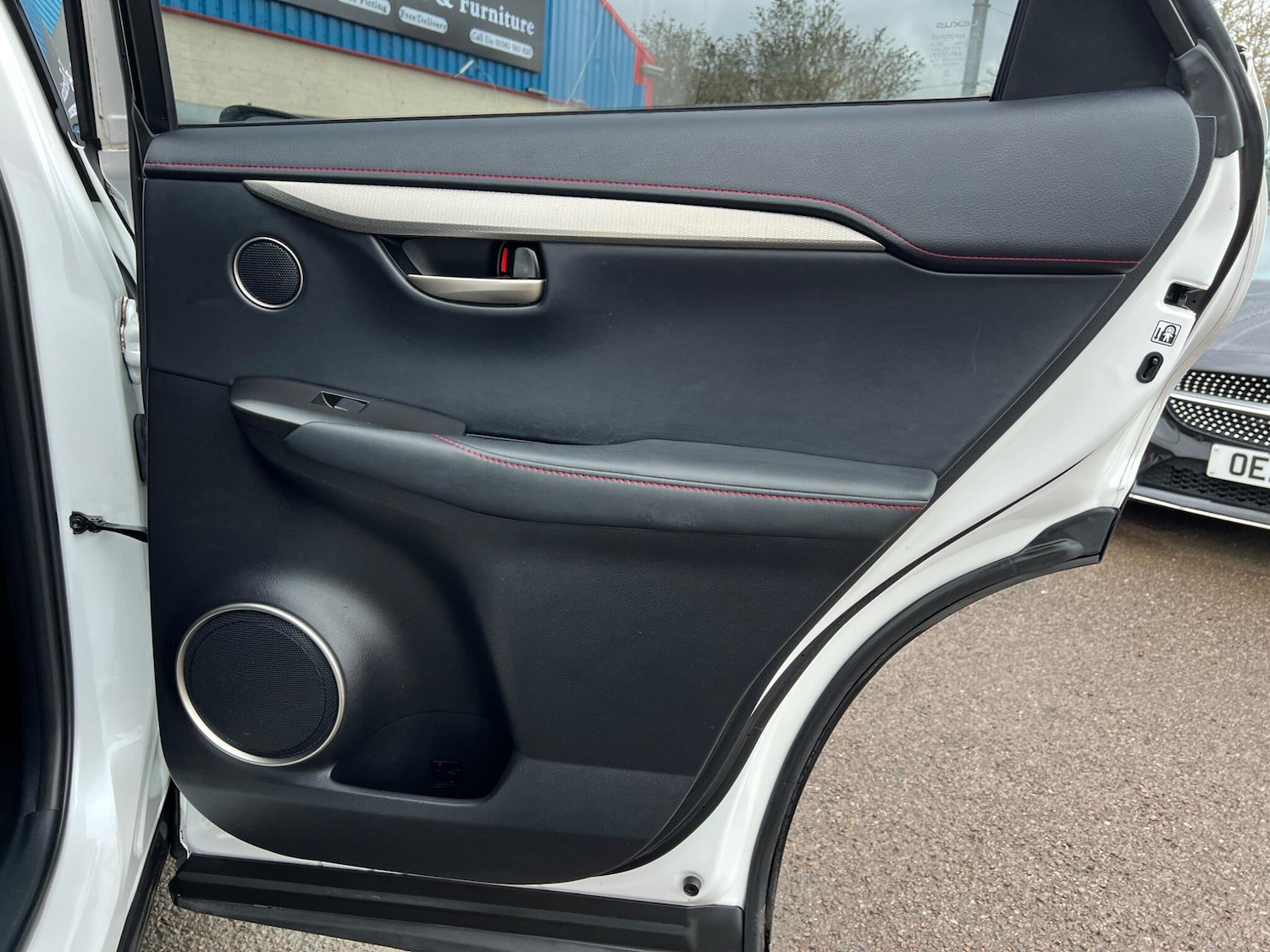 Used Lexus NX for sale - 77671148: Photo 56