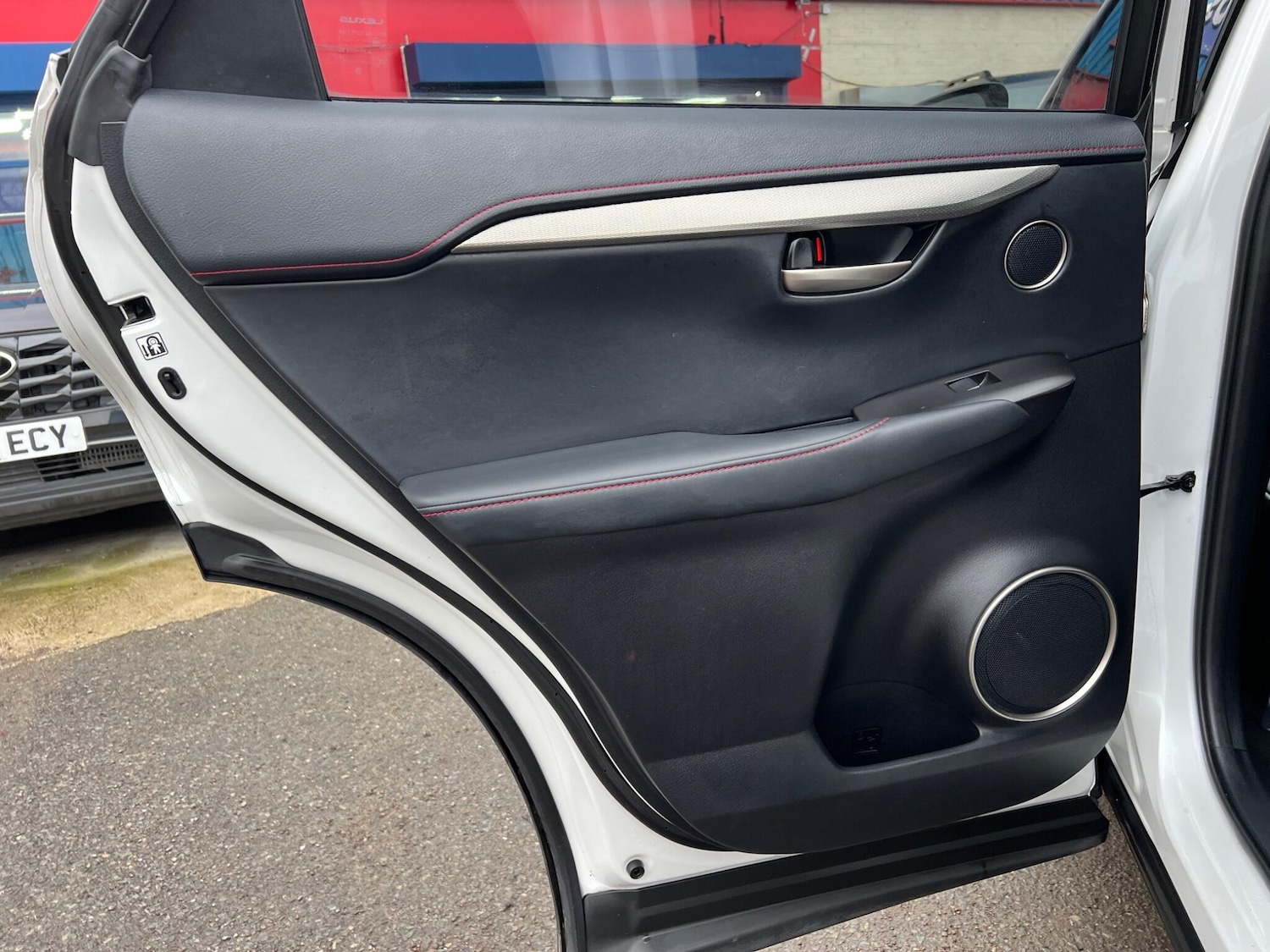 Used Lexus NX for sale - 77671148: Photo 57