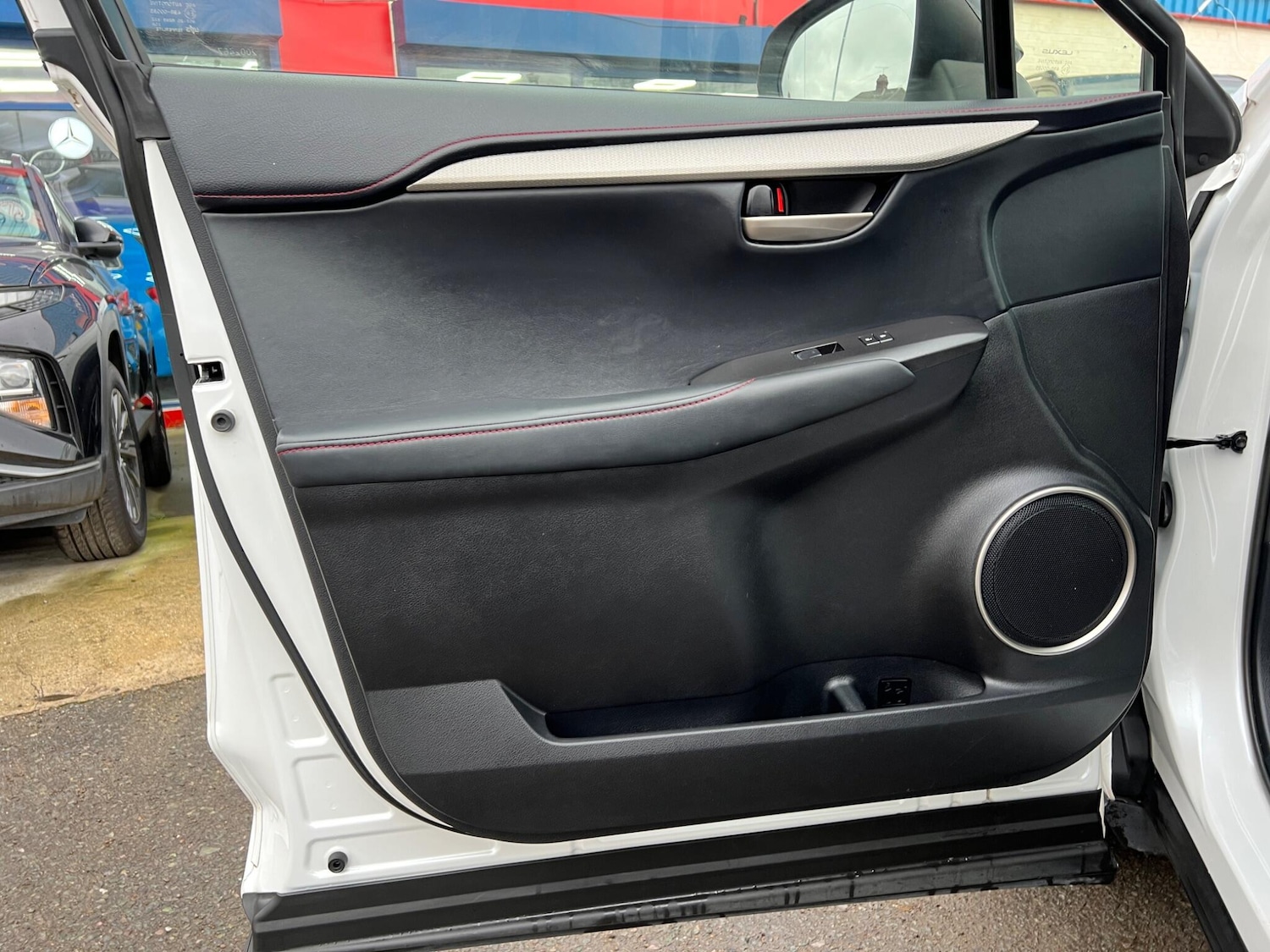 Used Lexus NX for sale - 77671148: Photo 58