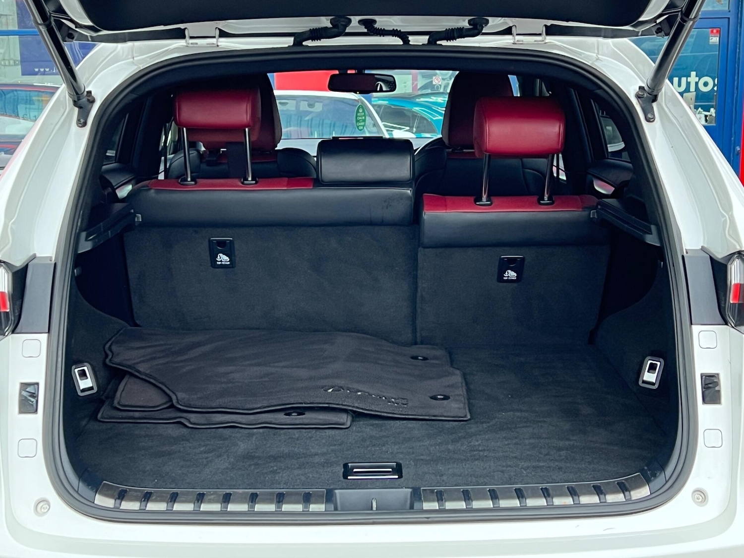 Used Lexus NX for sale - 77671148: Photo 60