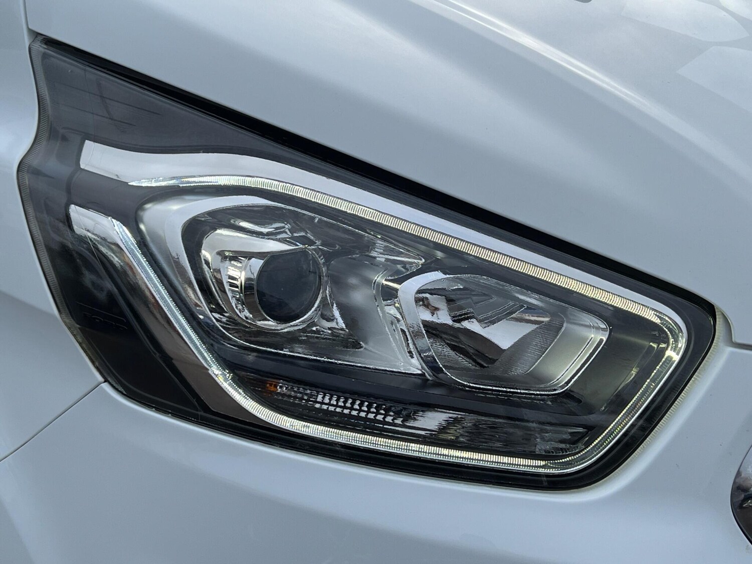 Used Ford Transit Custom for sale - 77671395: Photo 10