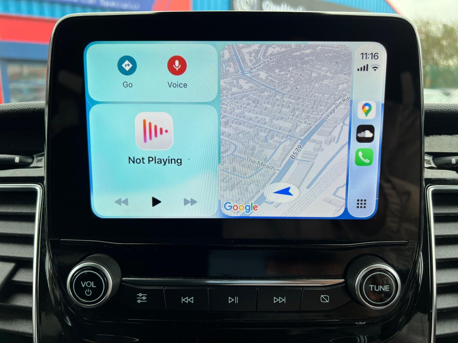 Used Ford Transit Custom for sale - 77671395: Photo 21