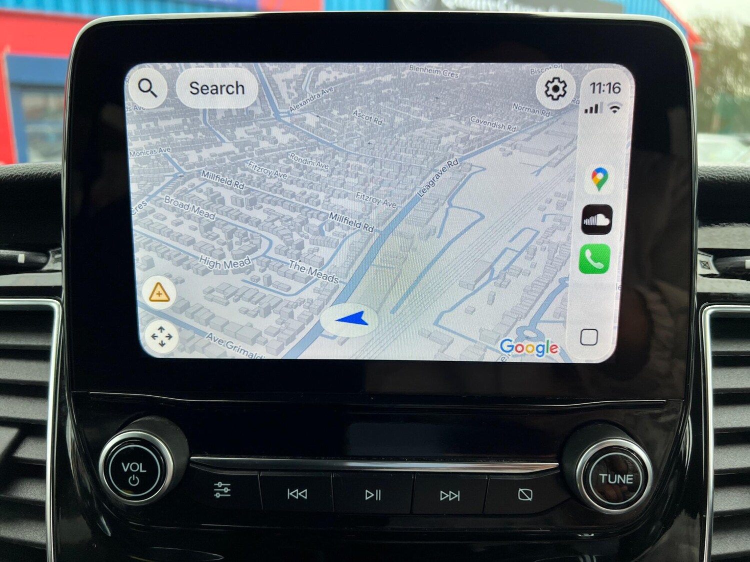 Used Ford Transit Custom for sale - 77671395: Photo 22