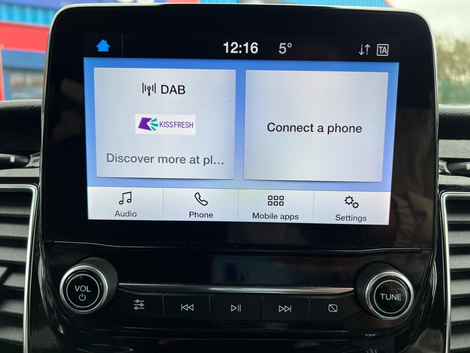 Used Ford Transit Custom for sale - 77671395: Photo 23