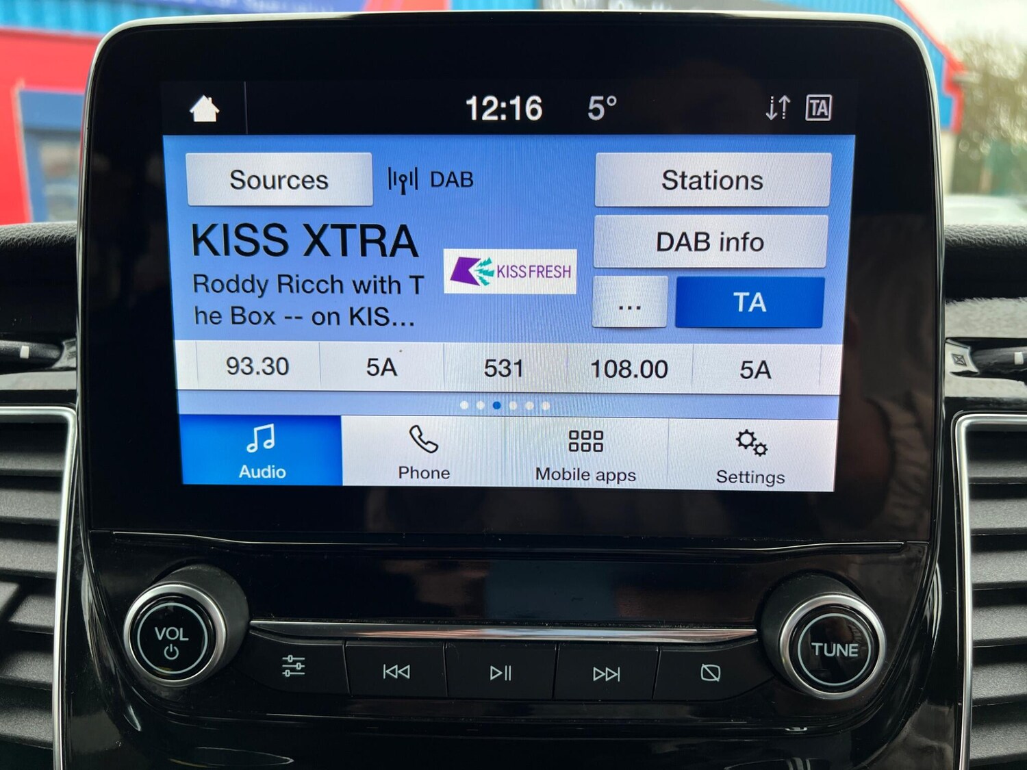 Used Ford Transit Custom for sale - 77671395: Photo 24