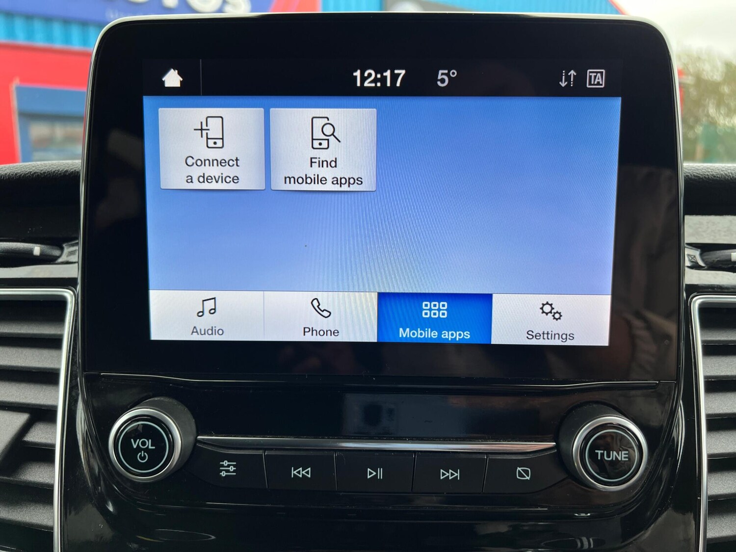 Used Ford Transit Custom for sale - 77671395: Photo 25