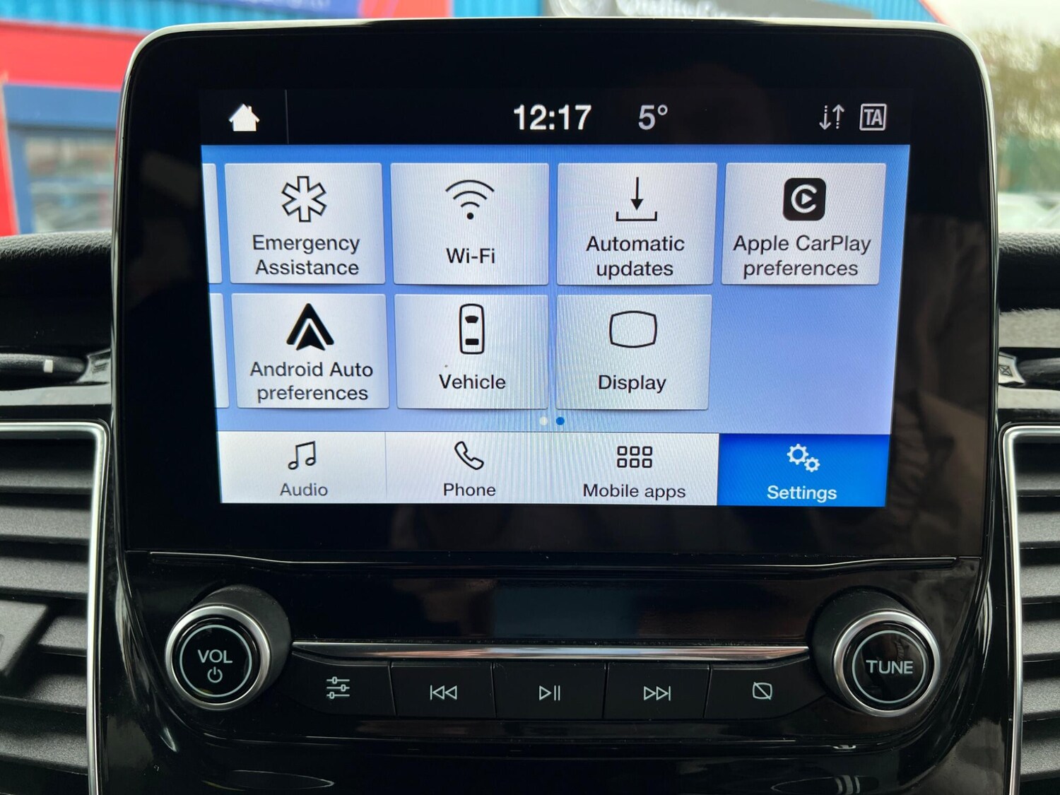 Used Ford Transit Custom for sale - 77671395: Photo 27