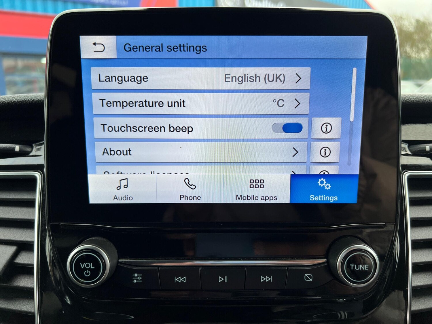 Used Ford Transit Custom for sale - 77671395: Photo 28