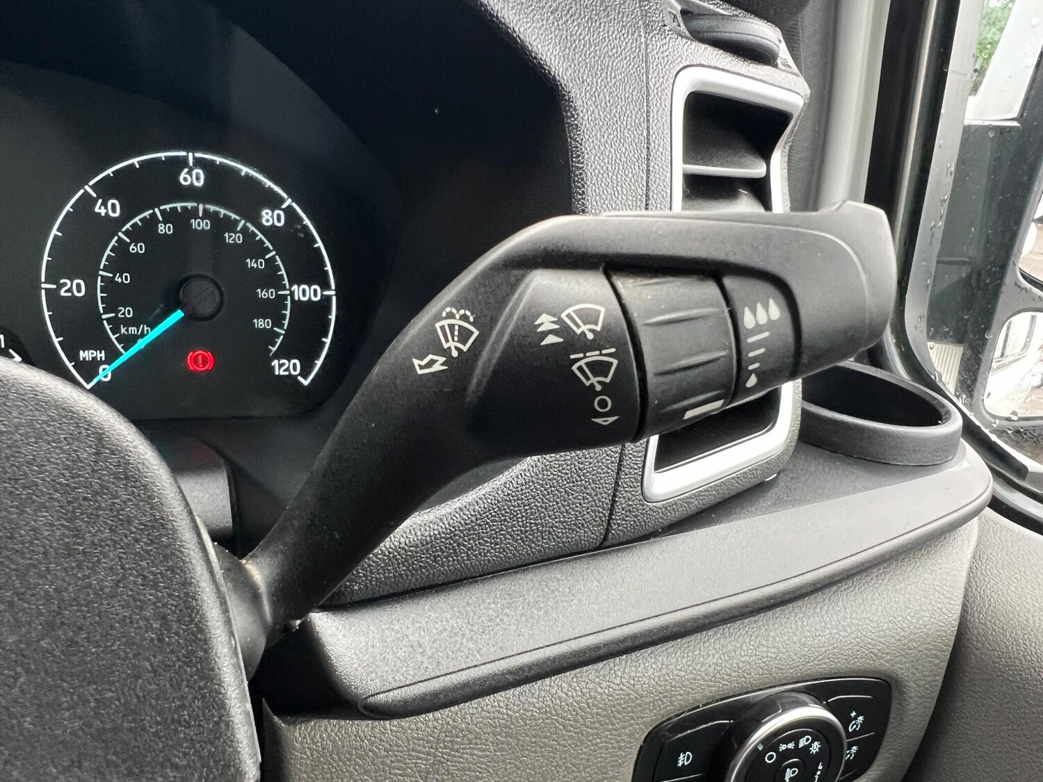 Used Ford Transit Custom for sale - 77671395: Photo 35