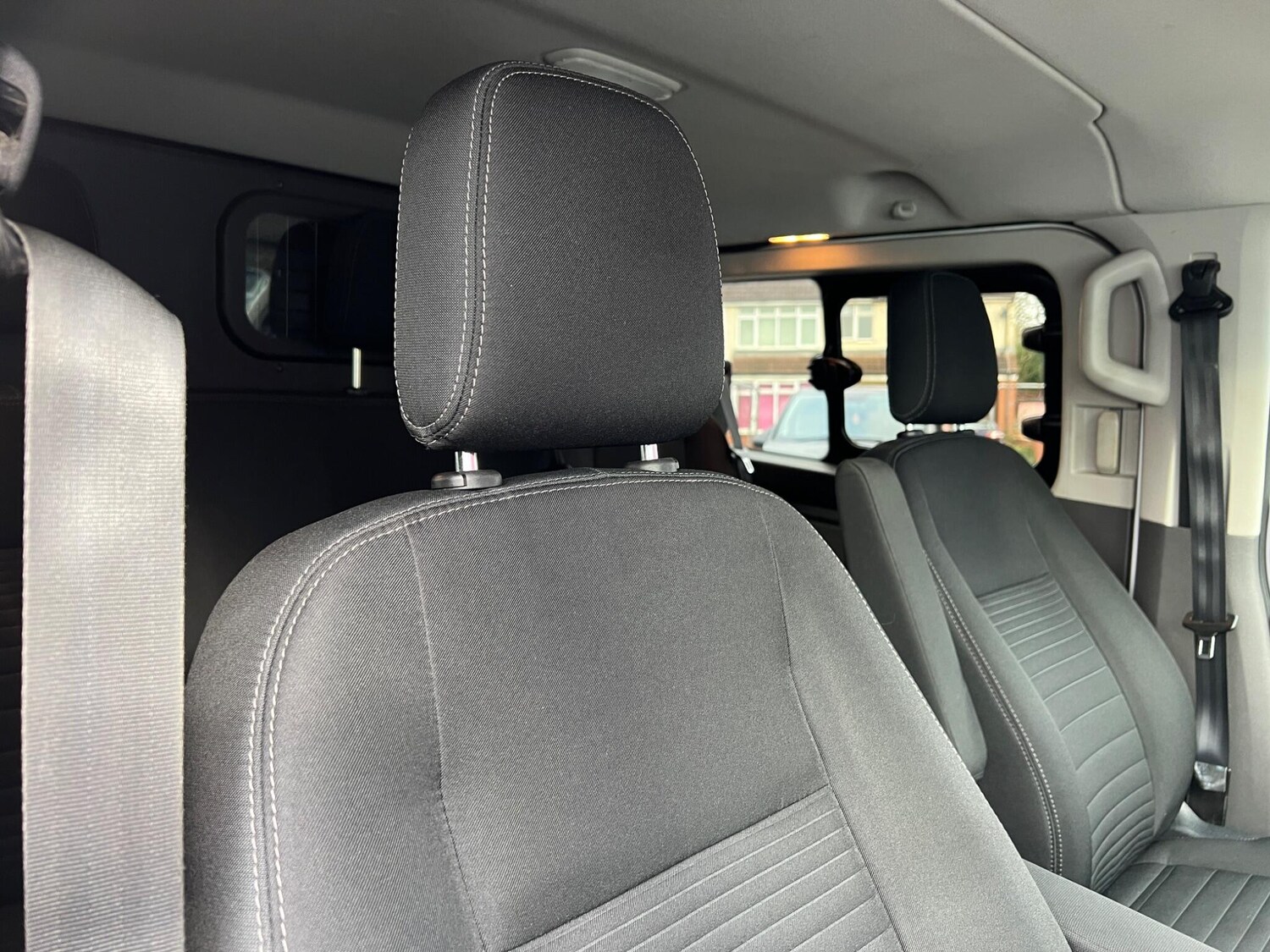 Used Ford Transit Custom for sale - 77671395: Photo 50