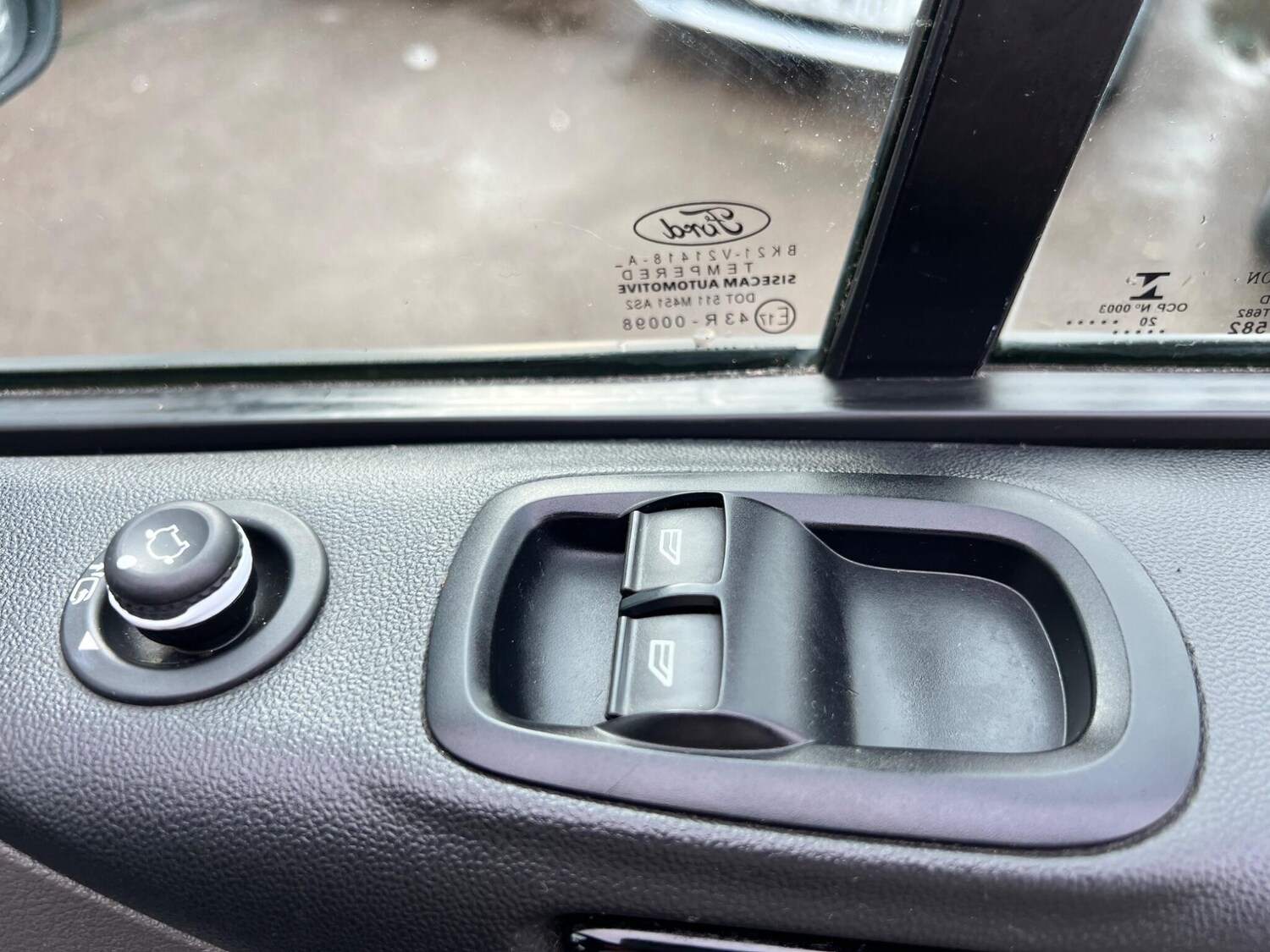 Used Ford Transit Custom for sale - 77671395: Photo 52