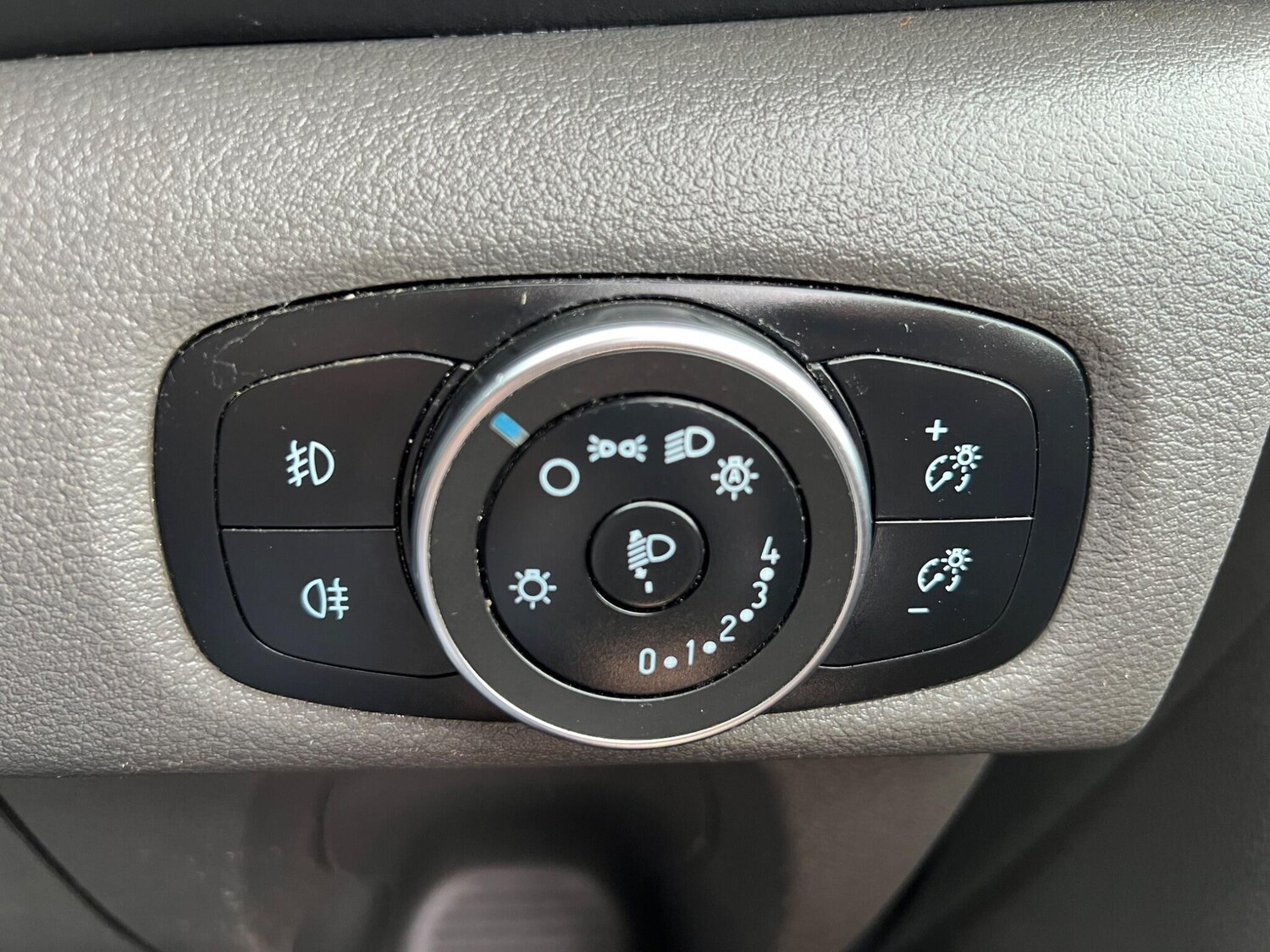 Used Ford Transit Custom for sale - 77671395: Photo 53