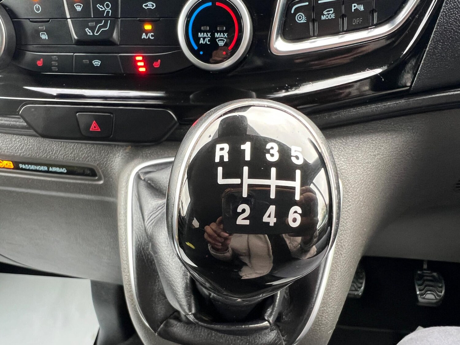 Used Ford Transit Custom for sale - 77671395: Photo 55