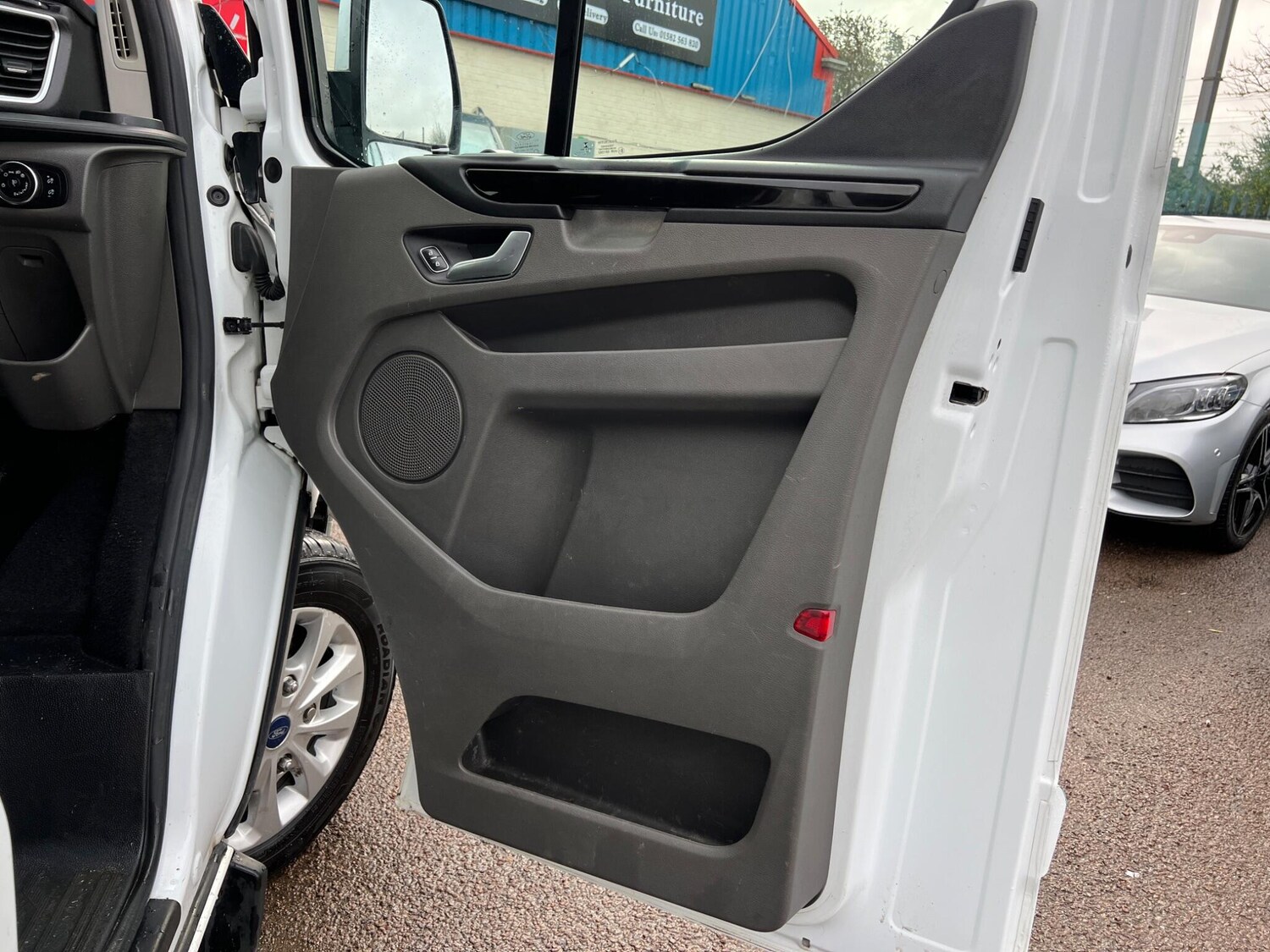 Used Ford Transit Custom for sale - 77671395: Photo 60