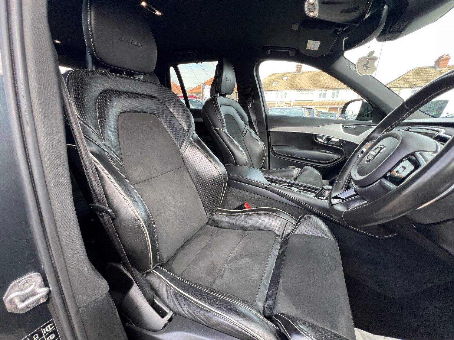 Used Volvo XC90 for sale - 77752934: Photo 11