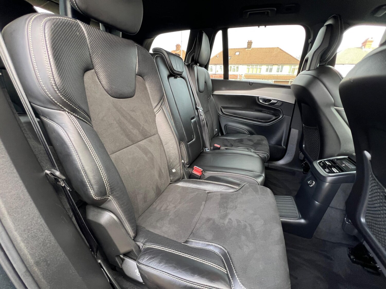 Used Volvo XC90 for sale - 77752934: Photo 12