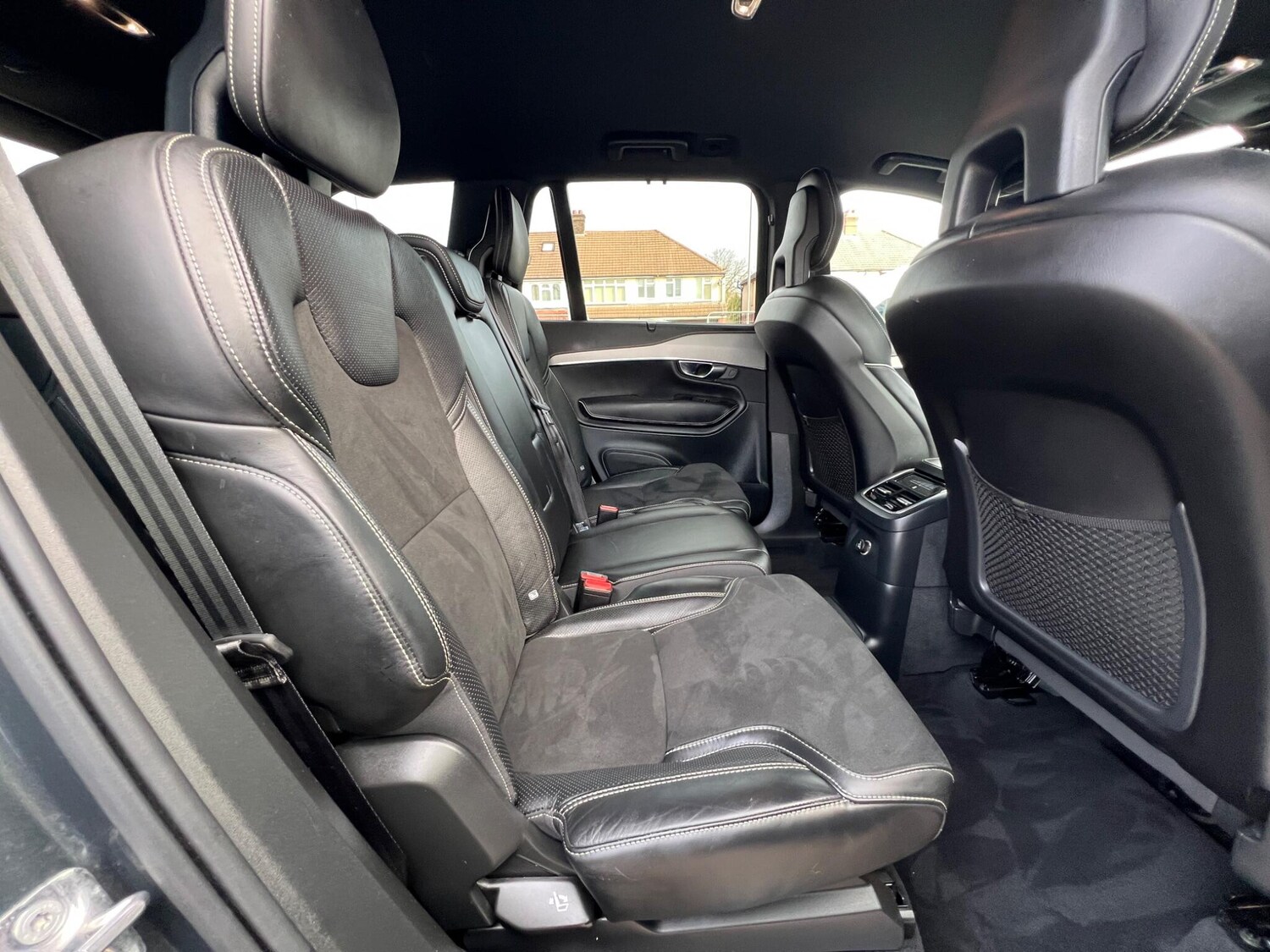 Used Volvo XC90 for sale - 77752934: Photo 13