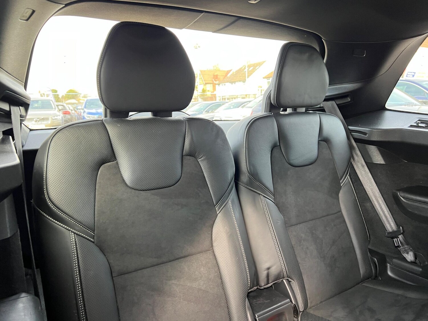 Used Volvo XC90 for sale - 77752934: Photo 14