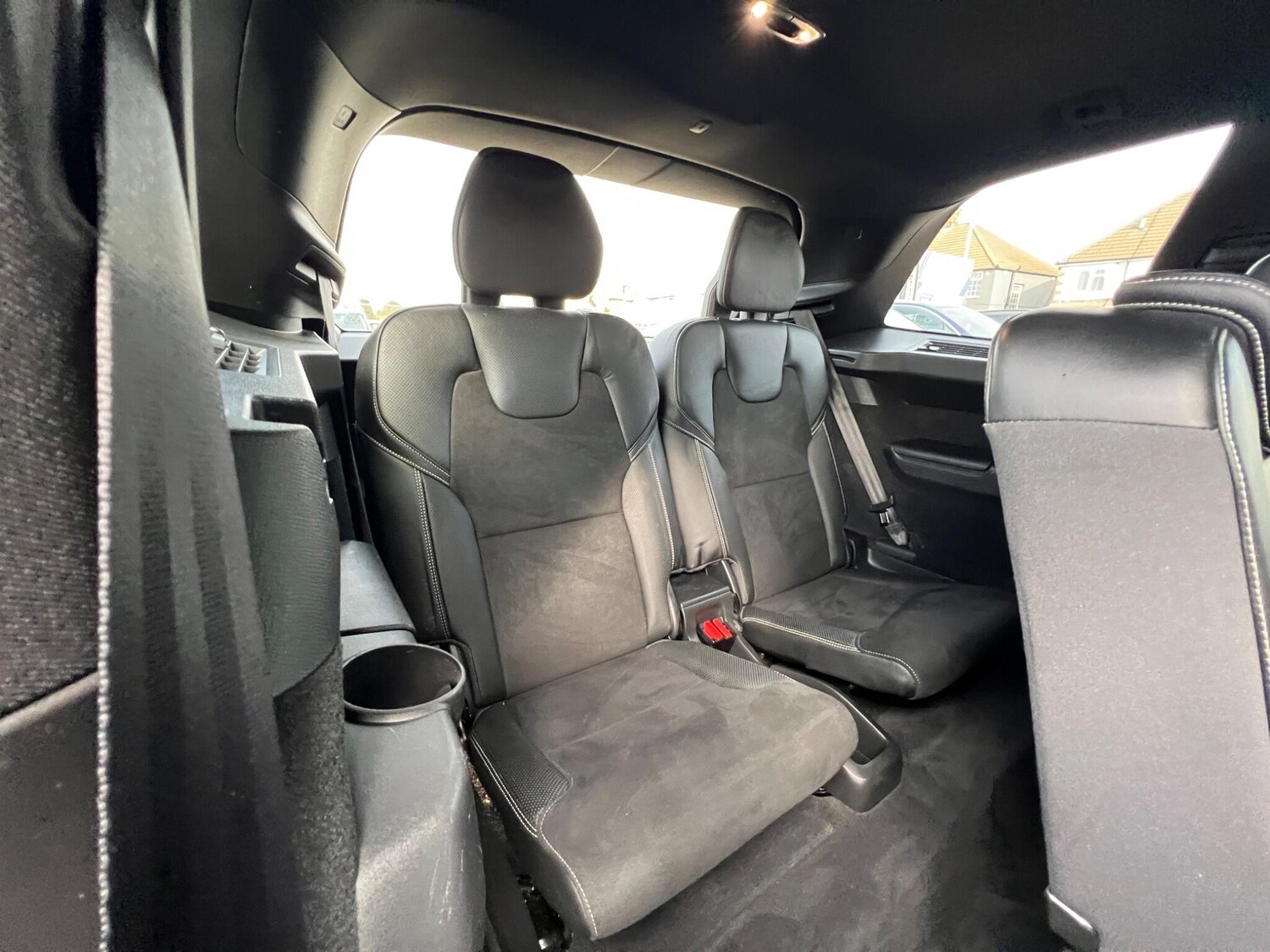 Used Volvo XC90 for sale - 77752934: Photo 15