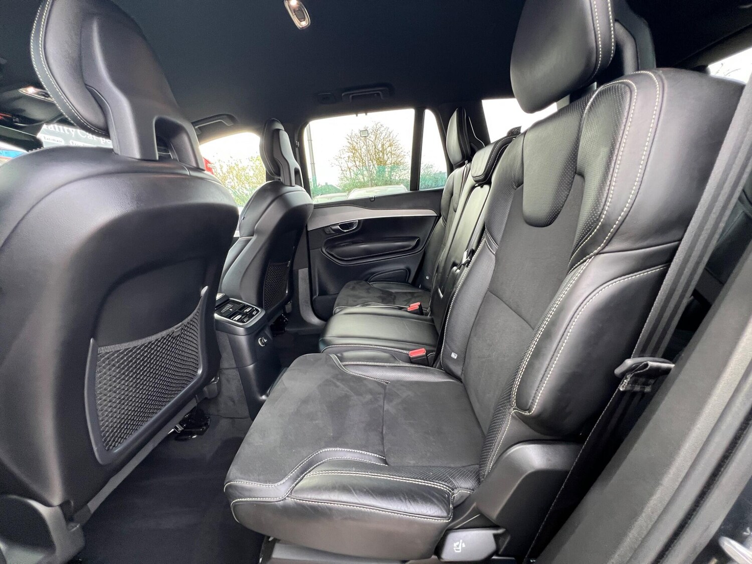 Used Volvo XC90 for sale - 77752934: Photo 16