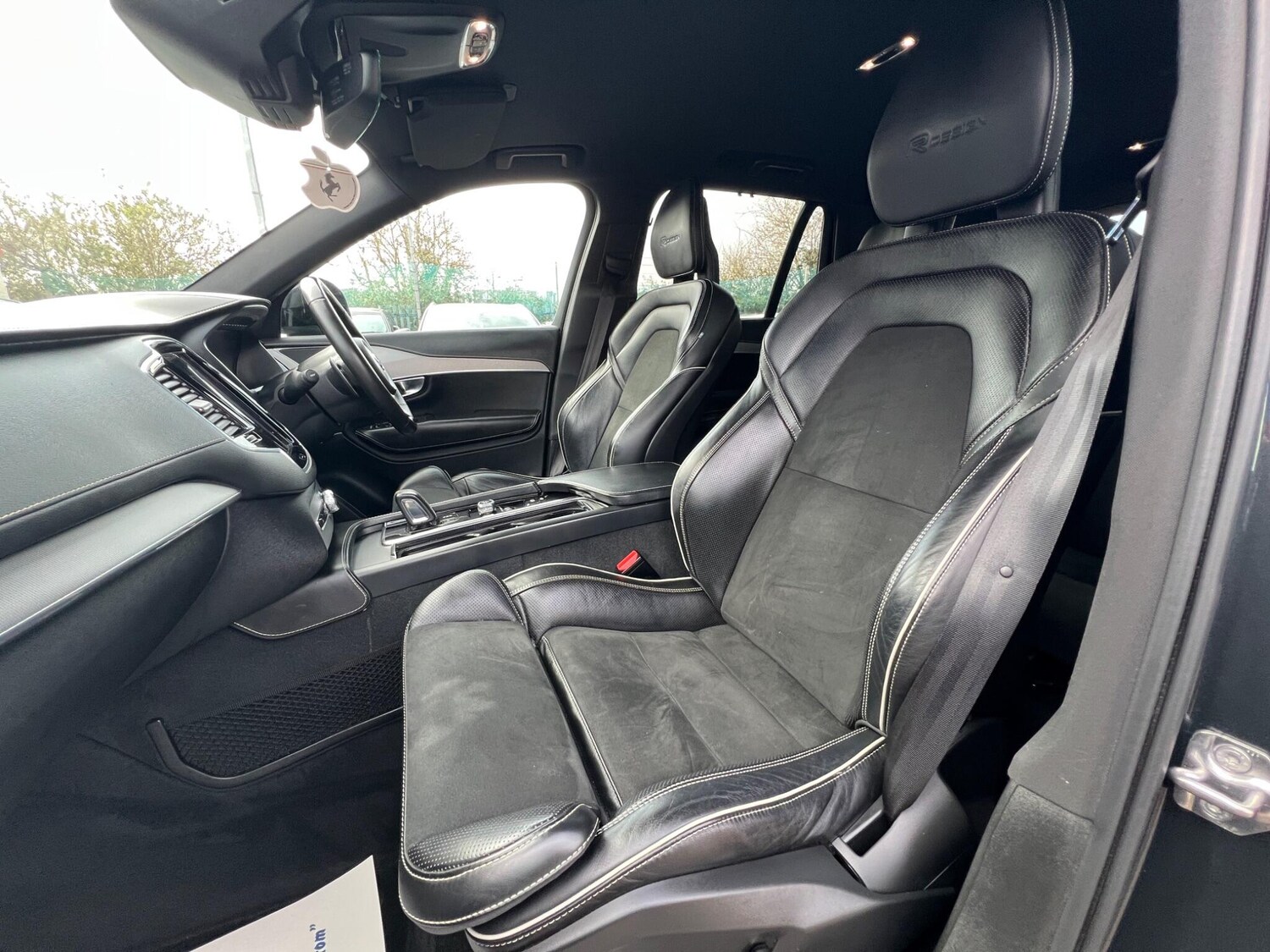 Used Volvo XC90 for sale - 77752934: Photo 18