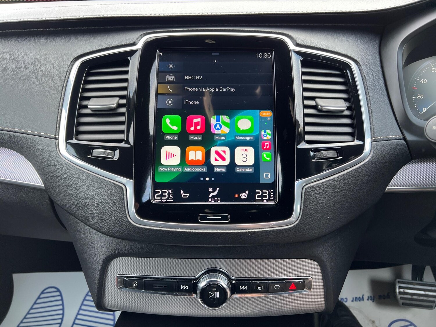 Used Volvo XC90 for sale - 77752934: Photo 19