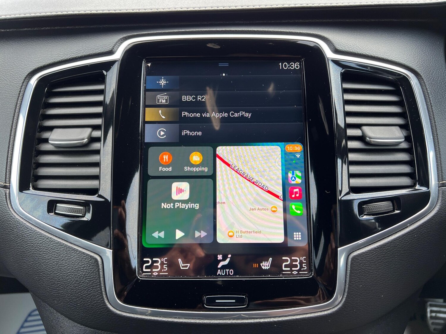 Used Volvo XC90 for sale - 77752934: Photo 20