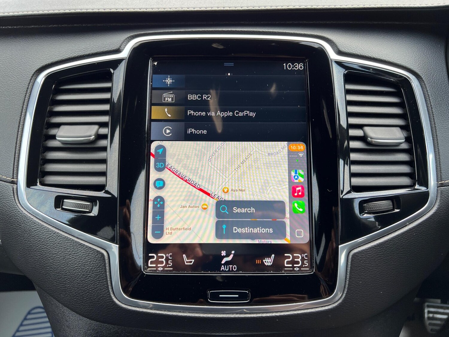 Used Volvo XC90 for sale - 77752934: Photo 21