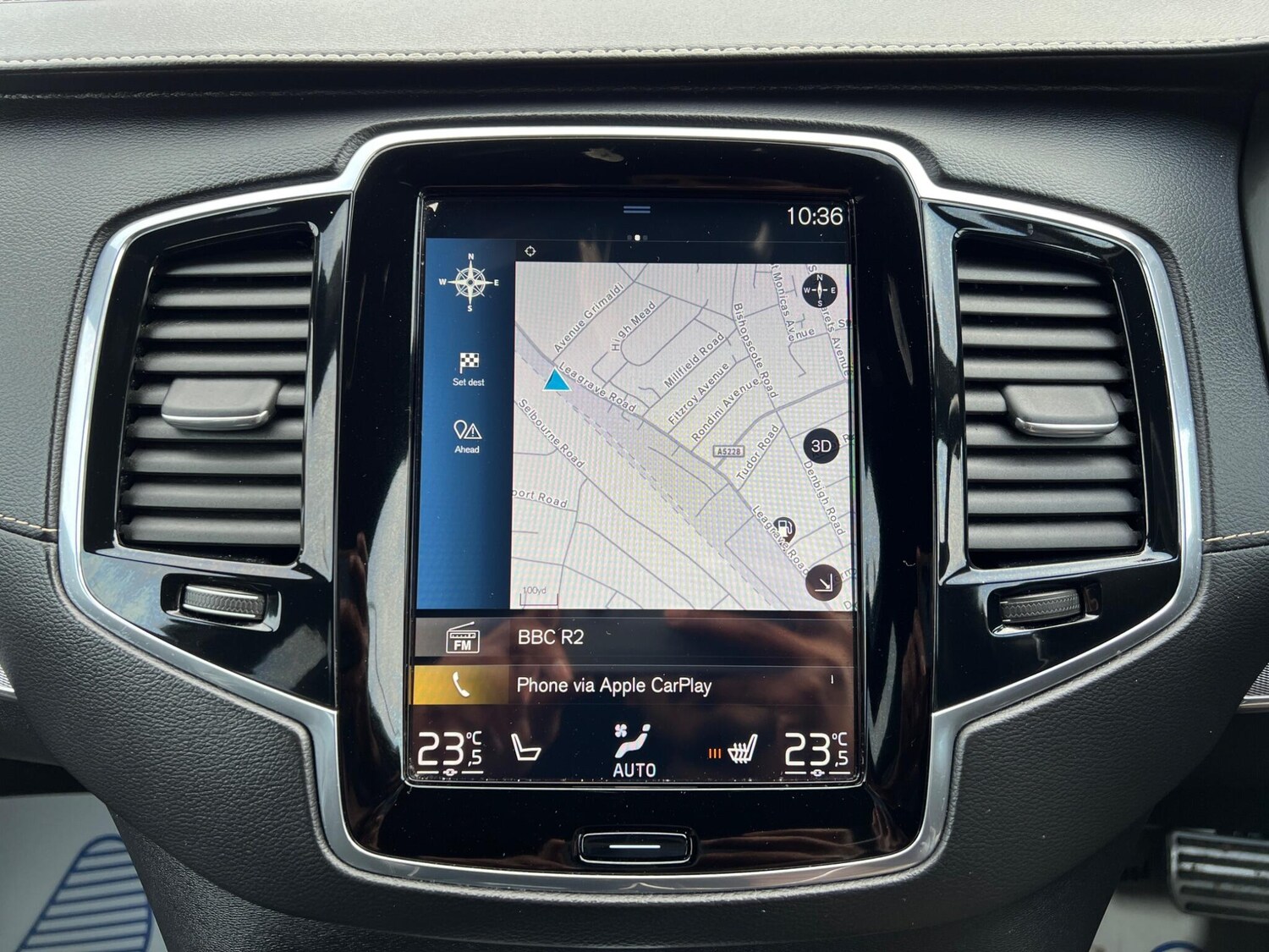 Used Volvo XC90 for sale - 77752934: Photo 25