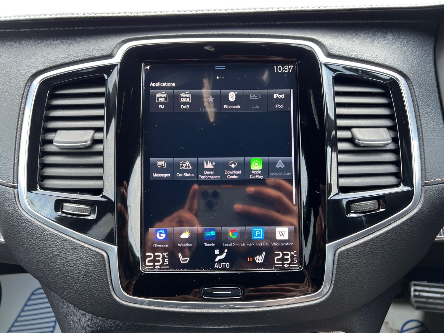 Used Volvo XC90 for sale - 77752934: Photo 26