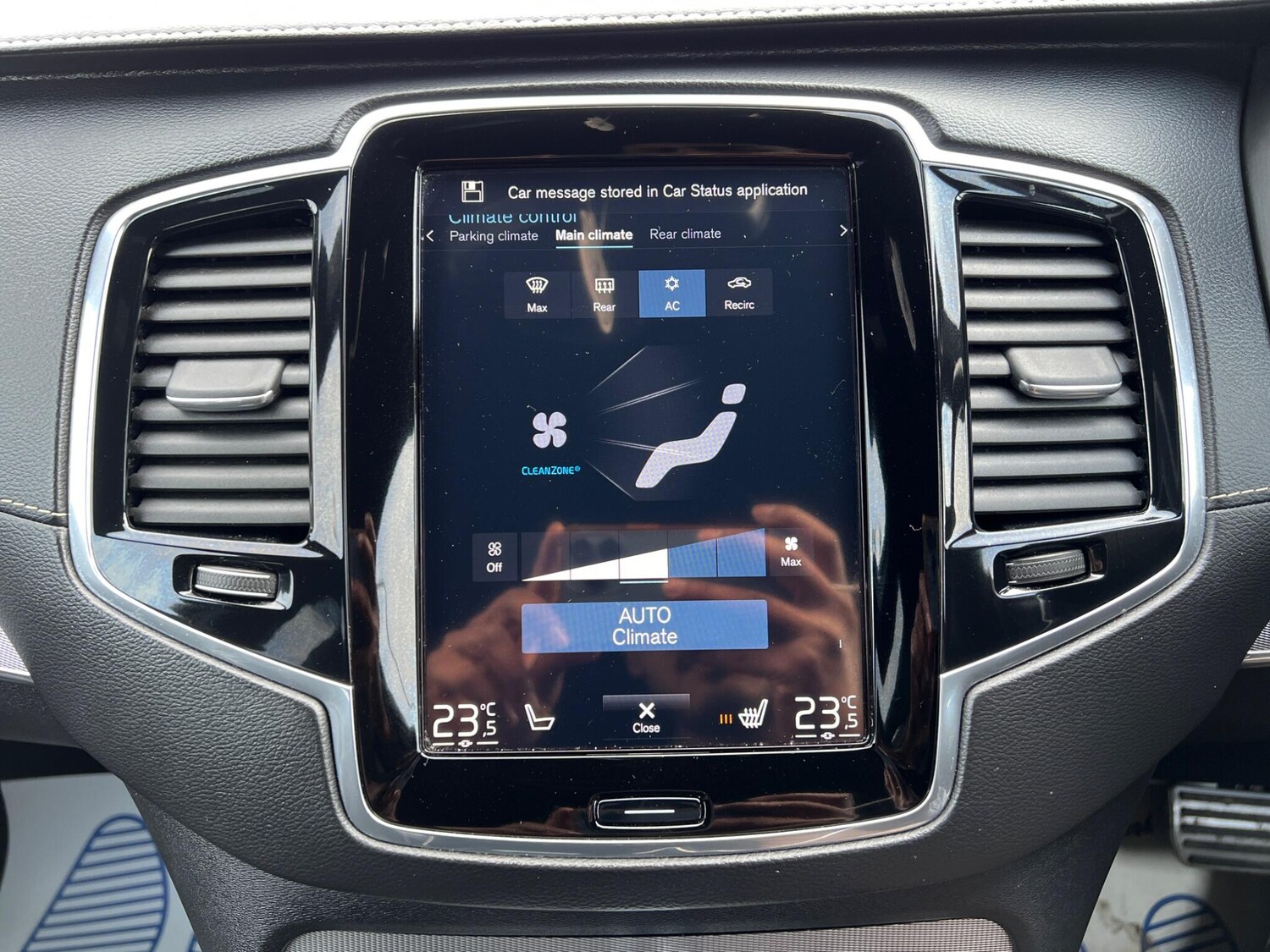 Used Volvo XC90 for sale - 77752934: Photo 28