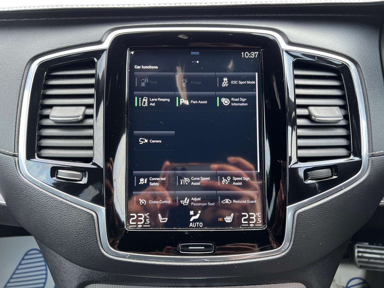 Used Volvo XC90 for sale - 77752934: Photo 29