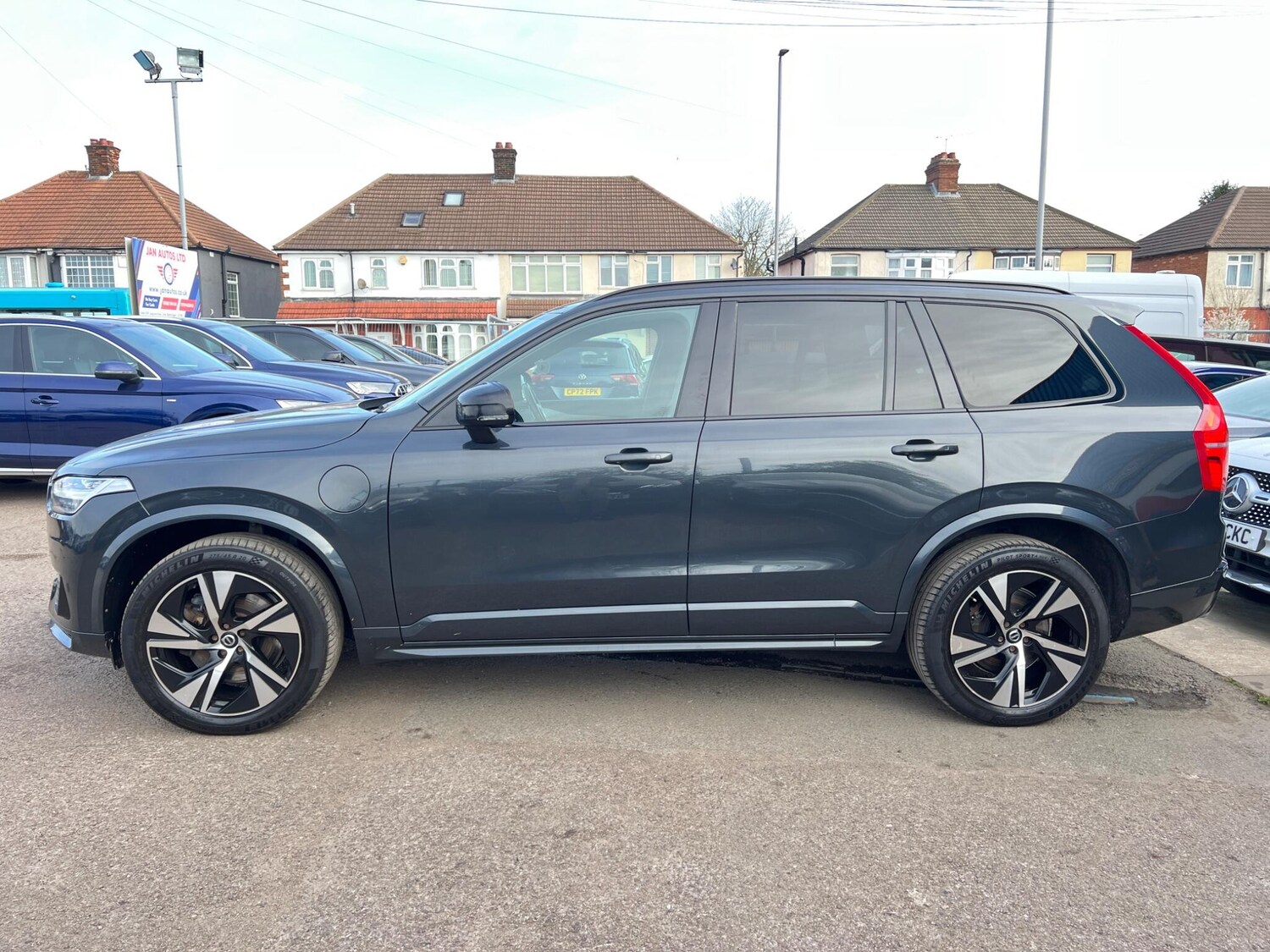 Used Volvo XC90 for sale - 77752934: Photo 38