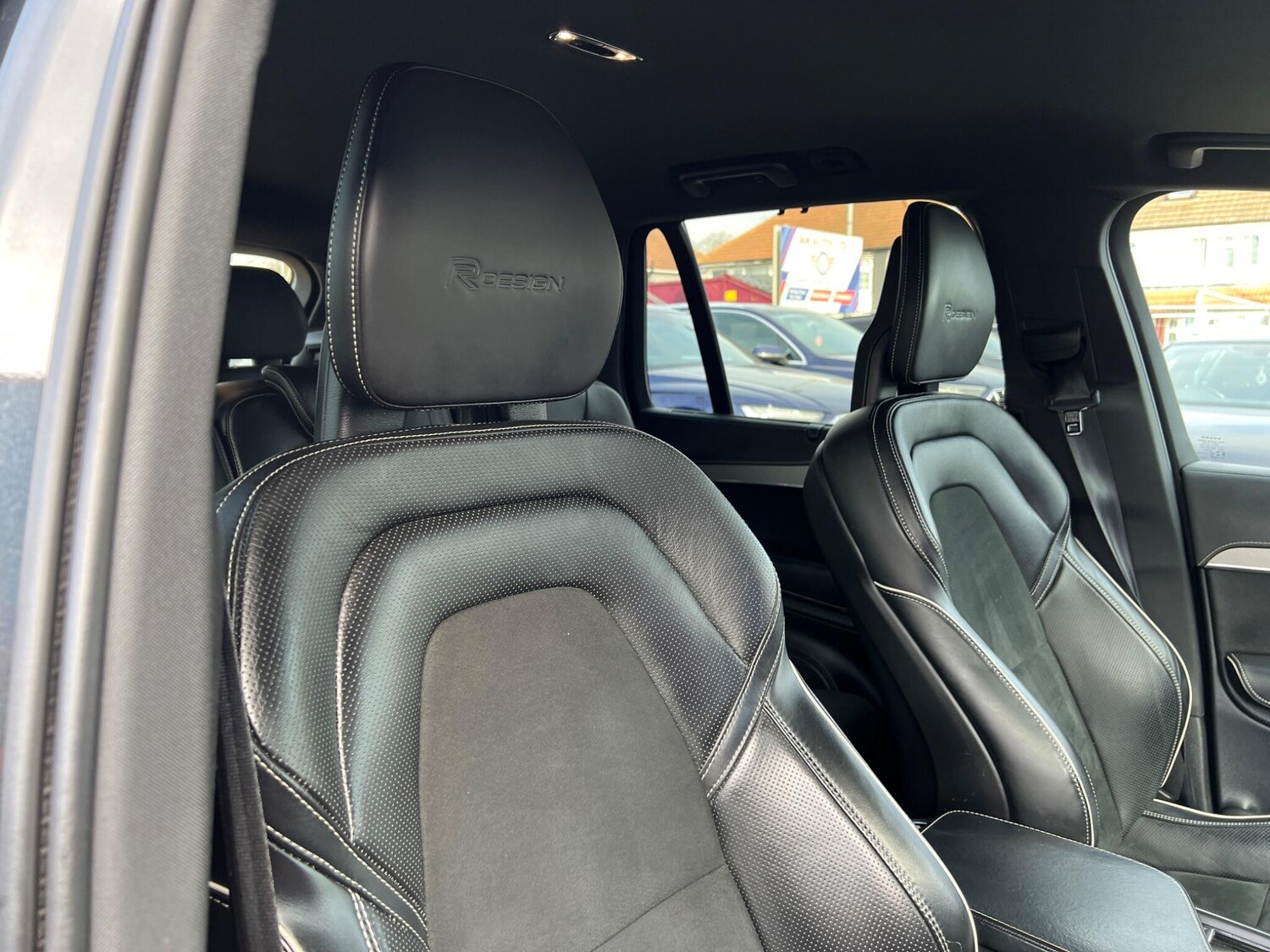 Used Volvo XC90 for sale - 77752934: Photo 44