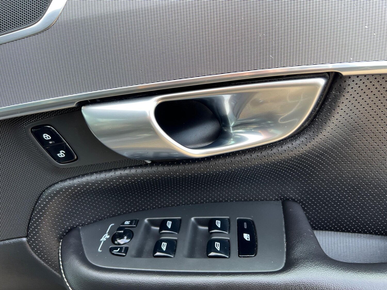 Used Volvo XC90 for sale - 77752934: Photo 46