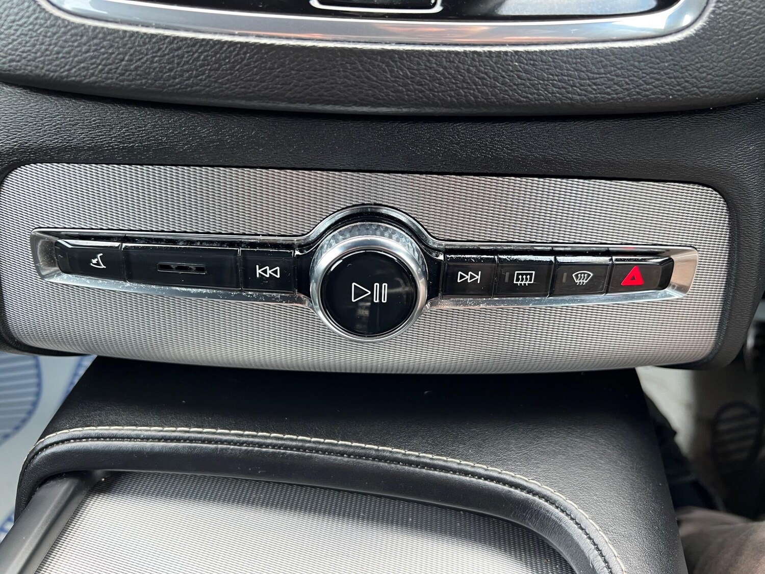 Used Volvo XC90 for sale - 77752934: Photo 47