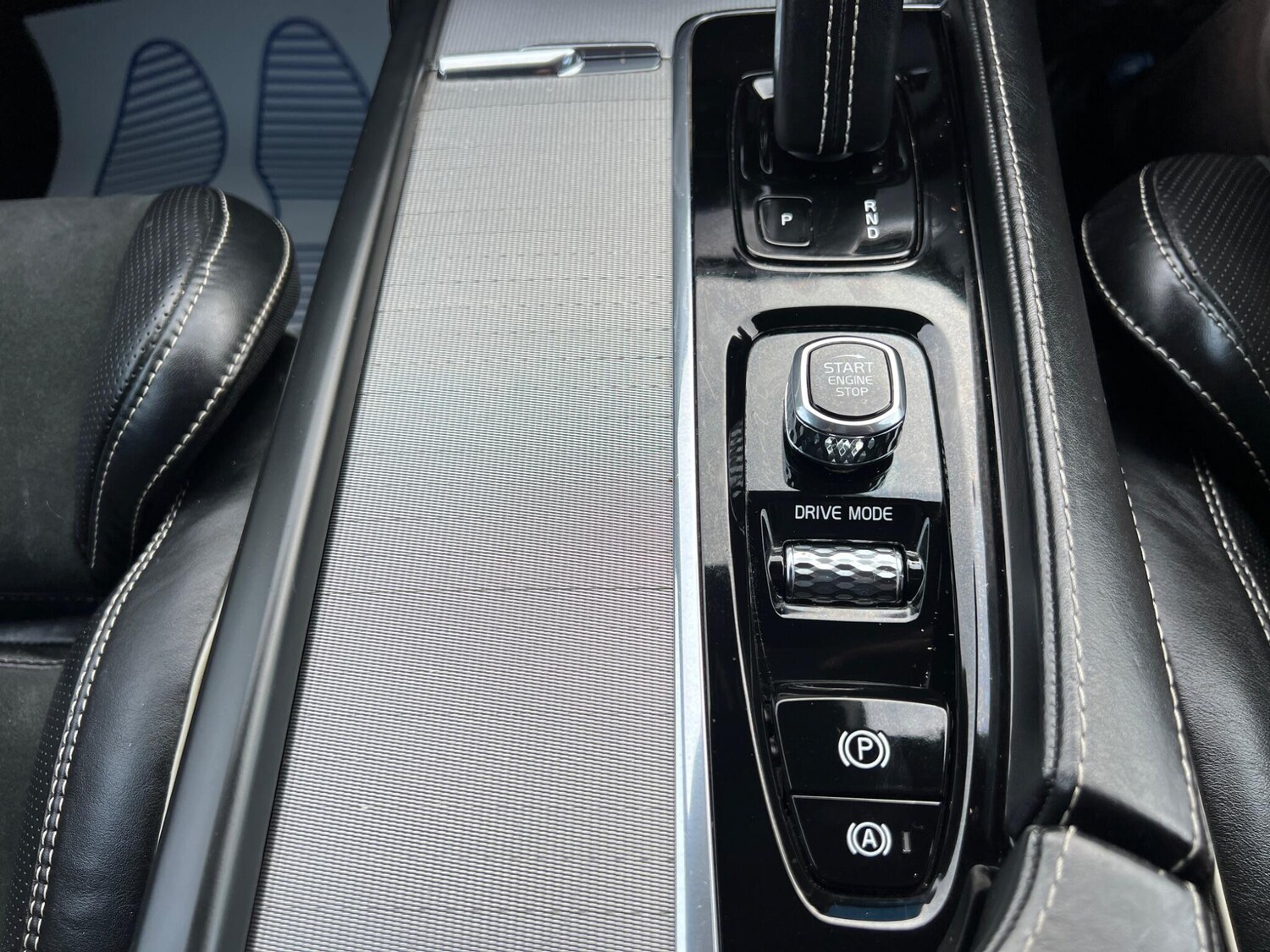 Used Volvo XC90 for sale - 77752934: Photo 48